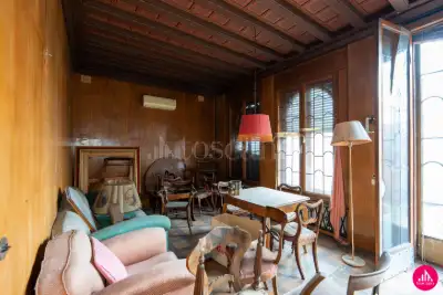 Casa in vendita, Corso Garibaldi, Pordenone