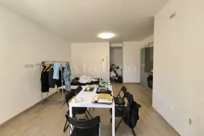 Casa in affitto, Via S. Quinziano, L'Aquila