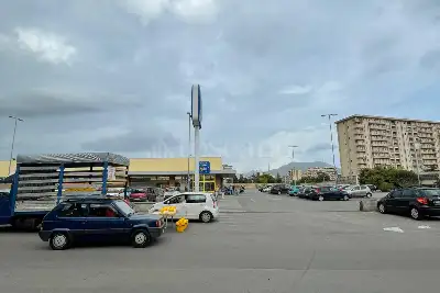 Casa in vendita, Via Salso, Palermo