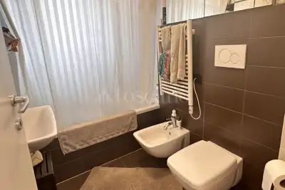 Attico in vendita, Via Perin del Vaga, Milano