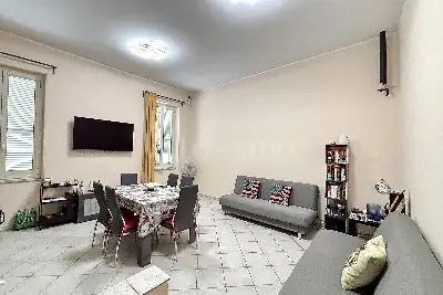 Casa in vendita, Via Duca degli Abruzzi, Ladispoli