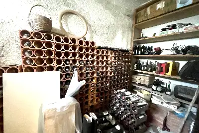 Villa in vendita, via solferino 6 vetralla, Vetralla