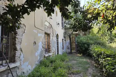 Casa Indipendente in vendita, Via del Goletto, Brescia