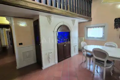 Casa in vendita, Via San Benedetto, Brescia