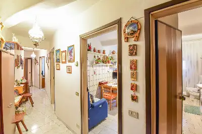 Casa in vendita, Via Andrea Alciato, Como