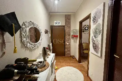 Casa in vendita, Via Sant'Adele, Corsico