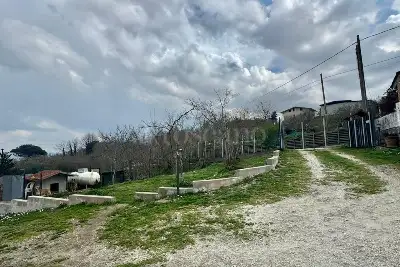 Casa Indipendente in vendita, Contrada Cesine, Avellino