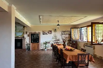 Villa in vendita, Via Bracigliano, Roma