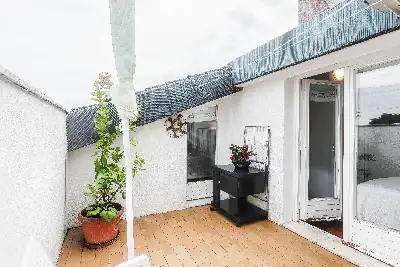 Superattico in vendita, Viale Cadore, Udine