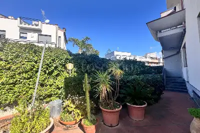 Villa in vendita, Via Galermo, Catania