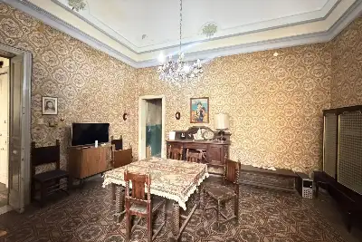 Casa Indipendente in vendita, Via Lago di Nicito, Catania