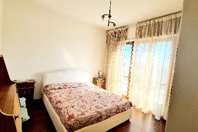 Attico in vendita, Via Tresana, Roma