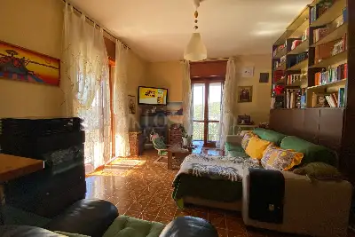 Villa Bifamiliare in vendita, Via Frascinelle, Agropoli