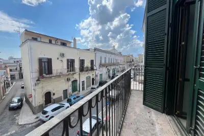Casa in vendita, Via Osteria Ducale, Cerignola