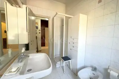 Casa in vendita, Via Alberto Mancini, Roma