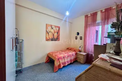 Casa in vendita, Via Ponzio Cominio, Roma