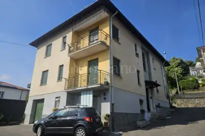 Casa in vendita, Via San Fermo, San Fermo della Battaglia