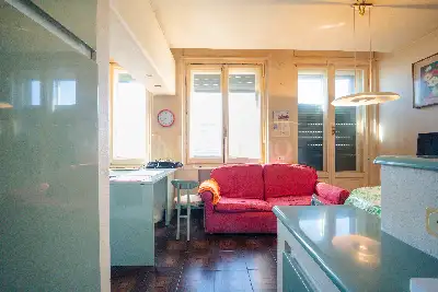 Attico in vendita, Via Giuseppe Casaregis, Genova