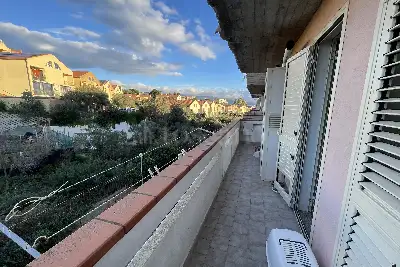 Casa in vendita, Strada Panoramica dello Stretto, Messina