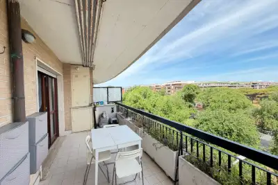 Casa in vendita, Via Isole del Capo Verde, Roma