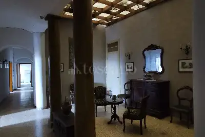 Casa in vendita, Via Roma, Chiusdino