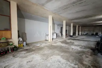 Magazzino in affitto, SS7, Brindisi