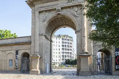 Casa in vendita, Piazza Principessa Clotilde, Milano