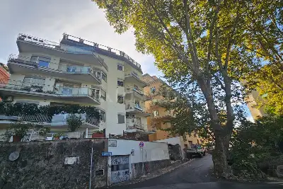 Casa in vendita, Clivo Rutario, Roma