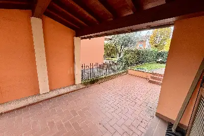 Villa Bifamiliare in vendita, Via Mulini, Travagliato