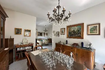 Casa in vendita, Via Angelo Olivieri, Roma