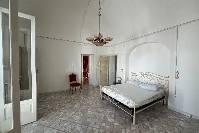 Casa Indipendente in vendita, Via Pietro Cossa, Martina Franca