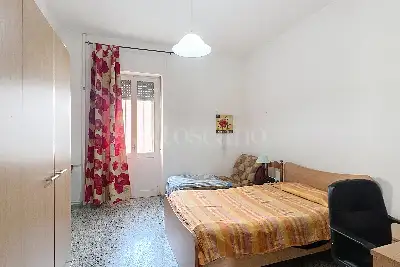 Casa in vendita, Via Filippo Turati, Sassari