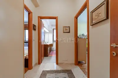 Casa in vendita, Viale Giovanni Suzzani, Milano