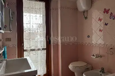 Casa in vendita, Via Bruno de Finetti, Roma