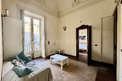 Casa in vendita, Via Umberto I, Catania