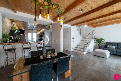 Villino a Schiera in vendita, Via John Fitzgerald Kennedy, Roveredo in Piano