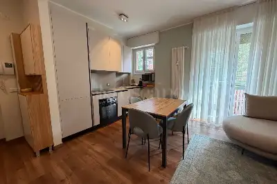 Casa in vendita, Via Luigi Sordello, Milano