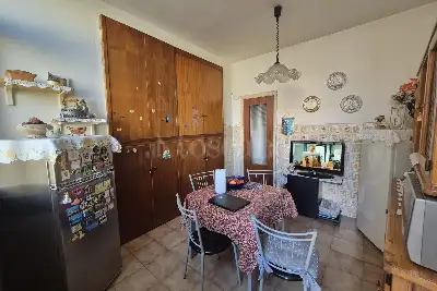 Casa in vendita, Via Ludovico Ariosto, Cagliari