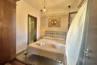 Casa in vendita, Via Borgo, Savoca
