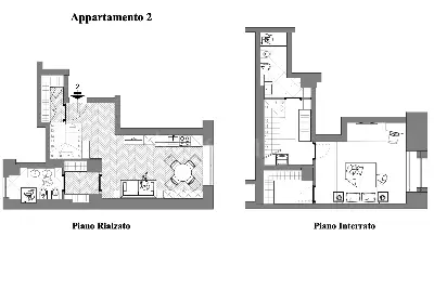 Casa in vendita, Viale Tunisia, Milano