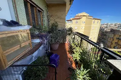 Casa in vendita, Via Edoardo Maragliano, Roma