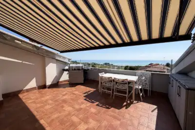 Casa in vendita, Via dello sport, Tortoreto