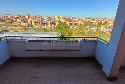 Casa in vendita, Via Anna Lorenzetto, Roma