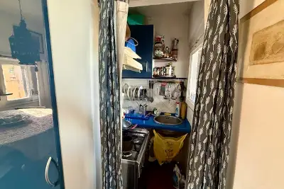 Attico in vendita, Via Durazzo, Roma