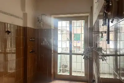 Casa in vendita, Via Statilio Ottato, Roma