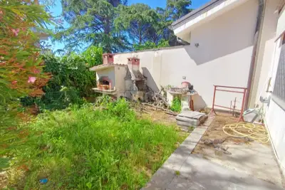 Villa in vendita, Via Poggio degli Ulivi, Sacrofano