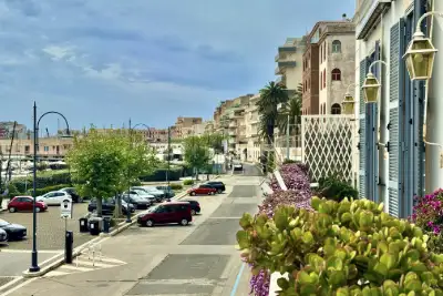 Casa in vendita, Riviera Zanardelli, Anzio