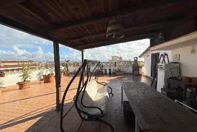 Casa in vendita, Viale Vasco de Gama, Roma