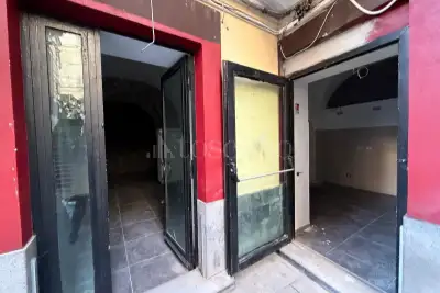 Casa in vendita, Via delle Scale, Catania