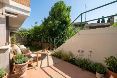 Villa in vendita, Via Gustavo Giovannoni, Roma